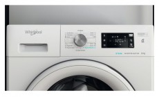 Whirlpool FFB 9458WV EE Mosógép elöltöltős Háztartás / Otthon / Kültér - Mosógép / szárítógép - Elöltöltős normál (60cm-ig) mosógép - 372777