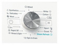 Whirlpool FFB 9458WV EE Mosógép elöltöltős Háztartás / Otthon / Kültér - Mosógép / szárítógép - Elöltöltős normál (60cm-ig) mosógép - 372777