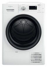Whirlpool FFT M11 82B EE Szárítógép hőszivattyús Háztartás / Otthon / Kültér - Mosógép / szárítógép - Szárítógép - 372788
