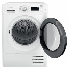 Whirlpool FFT M11 82B EE Szárítógép hőszivattyús Háztartás / Otthon / Kültér - Mosógép / szárítógép - Szárítógép - 372788
