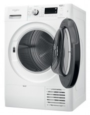 Whirlpool FFT M11 82B EE Szárítógép hőszivattyús Háztartás / Otthon / Kültér - Mosógép / szárítógép - Szárítógép - 372788