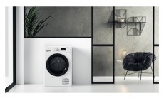 Whirlpool FFT M11 82B EE Szárítógép hőszivattyús Háztartás / Otthon / Kültér - Mosógép / szárítógép - Szárítógép - 372788