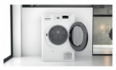 Whirlpool FFT M11 82B EE Szárítógép hőszivattyús Háztartás / Otthon / Kültér - Mosógép / szárítógép - Szárítógép - 372788