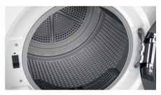 Whirlpool FFT M11 82B EE Szárítógép hőszivattyús Háztartás / Otthon / Kültér - Mosógép / szárítógép - Szárítógép - 372788