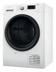 Whirlpool FFT M11 82B EE Szárítógép hőszivattyús Háztartás / Otthon / Kültér - Mosógép / szárítógép - Szárítógép - 372788