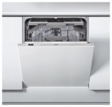 Whirlpool WIC 3C26 F  Mosogatógép beépíthető 14 teríték Konyhai termékek - Mosogatógép - Normál (60cm) beépíthető mosogatógép - 372769