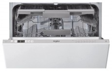 Whirlpool WIC 3C26 F  Mosogatógép beépíthető 14 teríték Konyhai termékek - Mosogatógép - Normál (60cm) beépíthető mosogatógép - 372769