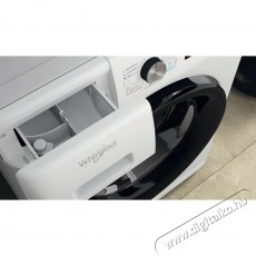 Whirlpool FFB 8258 BV EE elöltöltős mosógép Háztartás / Otthon / Kültér - Mosógép / szárítógép - Elöltöltős normál (60cm-ig) mosógép - 372969
