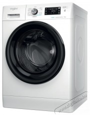 Whirlpool FFB 8258 BV EE elöltöltős mosógép Háztartás / Otthon / Kültér - Mosógép / szárítógép - Elöltöltős normál (60cm-ig) mosógép - 372969