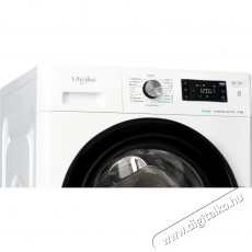 Whirlpool FFB 8258 BV EE elöltöltős mosógép Háztartás / Otthon / Kültér - Mosógép / szárítógép - Elöltöltős normál (60cm-ig) mosógép - 372969