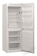 Whirlpool W5 721E W 2 alulfagyasztós hűtő Konyhai termékek - Hűtő, fagyasztó (szabadonálló) - Alulfagyasztós kombinált hűtő - 370585