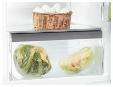 Whirlpool ART 66112 HŰTŐ BEÉPÍTHETŐ ALULFAGYASZTÓS Konyhai termékek - Hűtő, fagyasztó (beépíthető) - Alulfagyasztós kombinált hűtő - 373284