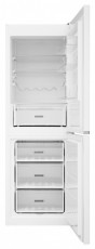Whirlpool W5 721E W 2 alulfagyasztós hűtő Konyhai termékek - Hűtő, fagyasztó (szabadonálló) - Alulfagyasztós kombinált hűtő - 370585