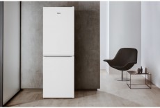 Whirlpool W5 721E W 2 alulfagyasztós hűtő Konyhai termékek - Hűtő, fagyasztó (szabadonálló) - Alulfagyasztós kombinált hűtő - 370585
