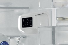 Whirlpool W5 721E W 2 alulfagyasztós hűtő Konyhai termékek - Hűtő, fagyasztó (szabadonálló) - Alulfagyasztós kombinált hűtő - 370585