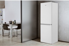 Whirlpool W5 721E W 2 alulfagyasztós hűtő Konyhai termékek - Hűtő, fagyasztó (szabadonálló) - Alulfagyasztós kombinált hűtő - 370585