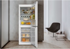 Whirlpool W5 721E W 2 alulfagyasztós hűtő Konyhai termékek - Hűtő, fagyasztó (szabadonálló) - Alulfagyasztós kombinált hűtő - 370585