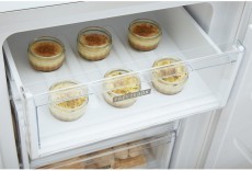 Whirlpool W5 721E W 2 alulfagyasztós hűtő Konyhai termékek - Hűtő, fagyasztó (szabadonálló) - Alulfagyasztós kombinált hűtő - 370585