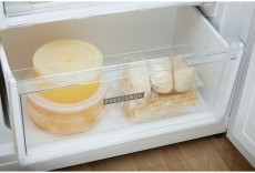 Whirlpool W5 721E W 2 alulfagyasztós hűtő Konyhai termékek - Hűtő, fagyasztó (szabadonálló) - Alulfagyasztós kombinált hűtő - 370585