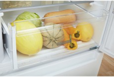 Whirlpool W5 721E W 2 alulfagyasztós hűtő Konyhai termékek - Hűtő, fagyasztó (szabadonálló) - Alulfagyasztós kombinált hűtő - 370585