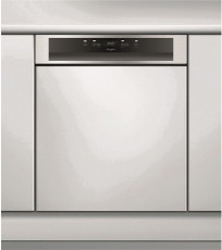 Whirlpool WBC 3C34 PF X MOSOGATÓGÉP BEÉPÍTHETŐ 14 TERÍTÉK Konyhai termékek - Mosogatógép - Normál (60cm) beépíthető mosogatógép - 373311