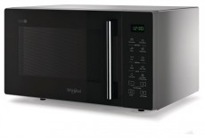 Whirlpool MWP251SB Mikrohull&aacute;m&uacute; s&uuml;tő Konyhai term&eacute;kek - Mikrohull&aacute;m&uacute; s&uuml;tő - Mikrohull&aacute;m&uacute; s&uuml;tő (szabadon&aacute;ll&oacute;) - 373368