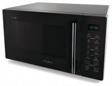 Whirlpool MWP251SB Mikrohull&aacute;m&uacute; s&uuml;tő Konyhai term&eacute;kek - Mikrohull&aacute;m&uacute; s&uuml;tő - Mikrohull&aacute;m&uacute; s&uuml;tő (szabadon&aacute;ll&oacute;) - 373368