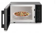 Whirlpool MWP251SB Mikrohull&aacute;m&uacute; s&uuml;tő Konyhai term&eacute;kek - Mikrohull&aacute;m&uacute; s&uuml;tő - Mikrohull&aacute;m&uacute; s&uuml;tő (szabadon&aacute;ll&oacute;) - 373368