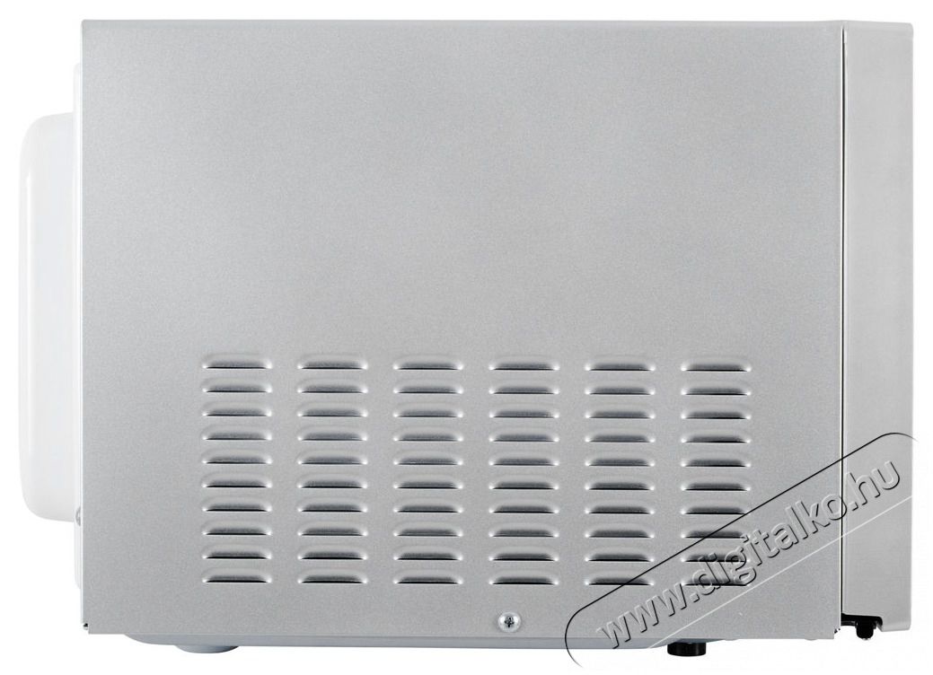 Whirlpool MWP251SB Mikrohull&aacute;m&uacute; s&uuml;tő Konyhai term&eacute;kek - Mikrohull&aacute;m&uacute; s&uuml;tő - Mikrohull&aacute;m&uacute; s&uuml;tő (szabadon&aacute;ll&oacute;) - 373368