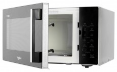 Whirlpool MWP251SB Mikrohull&aacute;m&uacute; s&uuml;tő Konyhai term&eacute;kek - Mikrohull&aacute;m&uacute; s&uuml;tő - Mikrohull&aacute;m&uacute; s&uuml;tő (szabadon&aacute;ll&oacute;) - 373368