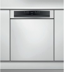 Whirlpool WBO 3T133 PF X MOSOGATÓGÉP BEÉPÍTHETŐ 14 TERÍTÉK Konyhai termékek - Mosogatógép - Normál (60cm) beépíthető mosogatógép - 374157