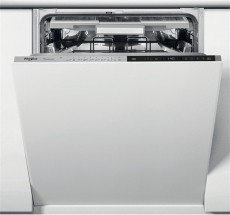 Whirlpool WIP 4T133 PFE 14 terítékes mosogatógép Konyhai termékek - Mosogatógép - Normál (60cm) beépíthető mosogatógép - 374156