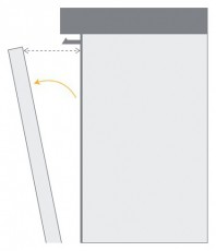 Whirlpool WIP 4T133 PFE 14 terítékes mosogatógép Konyhai termékek - Mosogatógép - Normál (60cm) beépíthető mosogatógép - 374156