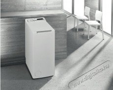 Whirlpool TDLR 65230SS EU/N fel&uuml;lt&ouml;ltős mos&oacute;g&eacute;p H&aacute;ztart&aacute;s / Otthon / K&uuml;lt&eacute;r - Mos&oacute;g&eacute;p / sz&aacute;r&iacute;t&oacute;g&eacute;p - Fel&uuml;lt&ouml;ltős mos&oacute;g&eacute;p - 374202