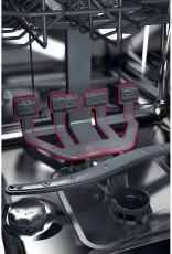 Whirlpool WIP 4O33N PLE S beépíthető mosogatógép Konyhai termékek - Mosogatógép - Normál (60cm) beépíthető mosogatógép - 372770