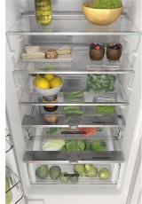 Whirlpool WHC18 T341 Hűtő beépíthető alulfagyasztós Konyhai termékek - Hűtő, fagyasztó (beépíthető) - Alulfagyasztós kombinált hűtő - 374284