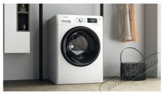 Whirlpool FFB 7458 BV EE elöltöltős mosógép Háztartás / Otthon / Kültér - Mosógép / szárítógép - Elöltöltős normál (60cm-ig) mosógép - 374904