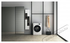 Whirlpool FFB 7458 BV EE elöltöltős mosógép Háztartás / Otthon / Kültér - Mosógép / szárítógép - Elöltöltős normál (60cm-ig) mosógép - 374904