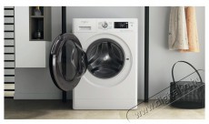 Whirlpool FFB 7458 BV EE elöltöltős mosógép Háztartás / Otthon / Kültér - Mosógép / szárítógép - Elöltöltős normál (60cm-ig) mosógép - 374904