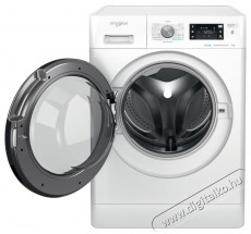 Whirlpool FFB 7458 BV EE elöltöltős mosógép Háztartás / Otthon / Kültér - Mosógép / szárítógép - Elöltöltős normál (60cm-ig) mosógép - 374904