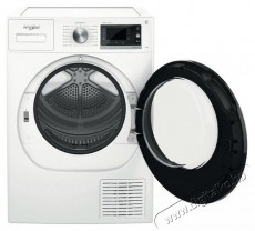 Whirlpool W6 D84WB EE hőszivattyús szárítógép Háztartás / Otthon / Kültér - Mosógép / szárítógép - Szárítógép - 374907