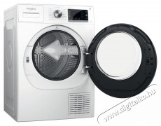 Whirlpool W6 D94WB EE hőszivattyús szárítógép Háztartás / Otthon / Kültér - Mosógép / szárítógép - Szárítógép - 374909