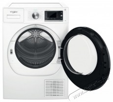 Whirlpool W6 D94WB EE hőszivattyús szárítógép Háztartás / Otthon / Kültér - Mosógép / szárítógép - Szárítógép - 374909