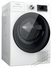 Whirlpool W6 D94WB EE hőszivattyús szárítógép Háztartás / Otthon / Kültér - Mosógép / szárítógép - Szárítógép - 374909
