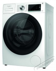 Whirlpool W6 W045WB EE elöltöltős mosógép Háztartás / Otthon / Kültér - Mosógép / szárítógép - Elöltöltős normál (60cm-ig) mosógép - 374906