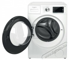Whirlpool W6 W045WB EE elöltöltős mosógép Háztartás / Otthon / Kültér - Mosógép / szárítógép - Elöltöltős normál (60cm-ig) mosógép - 374906