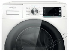 Whirlpool W6 W045WB EE elöltöltős mosógép Háztartás / Otthon / Kültér - Mosógép / szárítógép - Elöltöltős normál (60cm-ig) mosógép - 374906