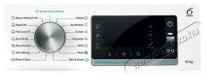 Whirlpool W6 W045WB EE elöltöltős mosógép Háztartás / Otthon / Kültér - Mosógép / szárítógép - Elöltöltős normál (60cm-ig) mosógép - 374906