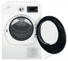Whirlpool W7 D84WB EE hőszivattyús szárítógép Háztartás / Otthon / Kültér - Mosógép / szárítógép - Szárítógép - 374908