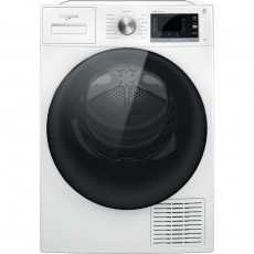 Whirlpool W7 D84WB EE hőszivattyús szárítógép Háztartás / Otthon / Kültér - Mosógép / szárítógép - Szárítógép - 374908